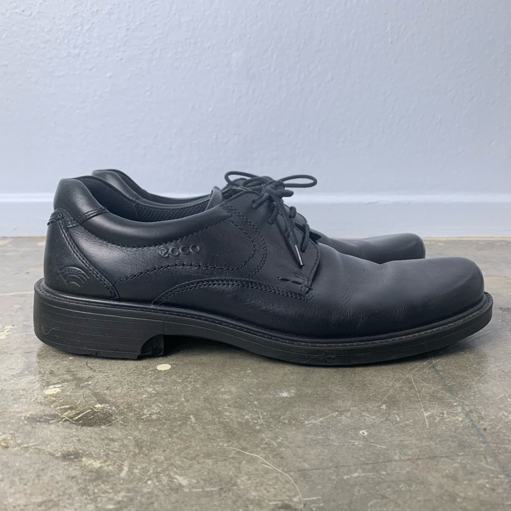 🚫SOLD🚫 Ecco Dress Shoe